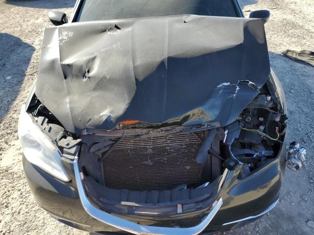 2013 CHRYSLER 200 TOURIN #3284403729