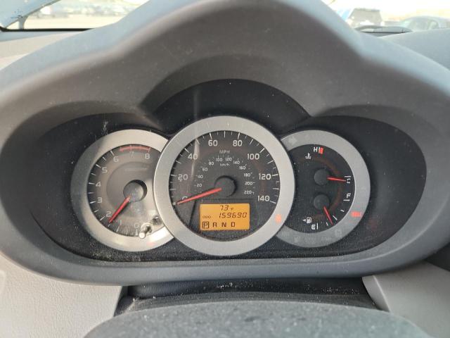 2011 TOYOTA RAV4 #3293883593