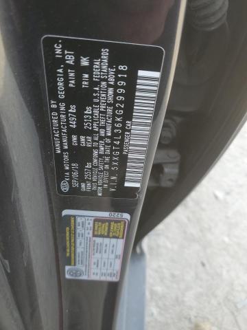 2019 KIA OPTIMA LX #3296702712