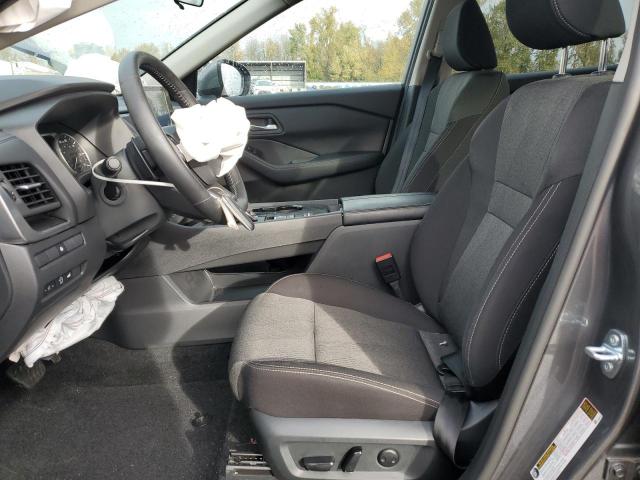 2025 NISSAN ROGUE SV #3301590624