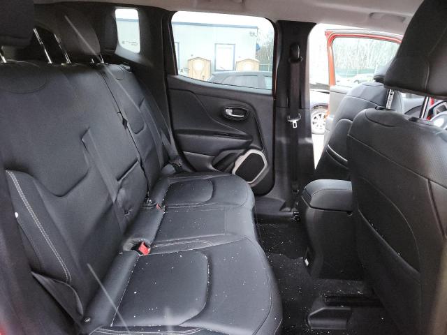 2017 JEEP RENEGADE L #3298109180