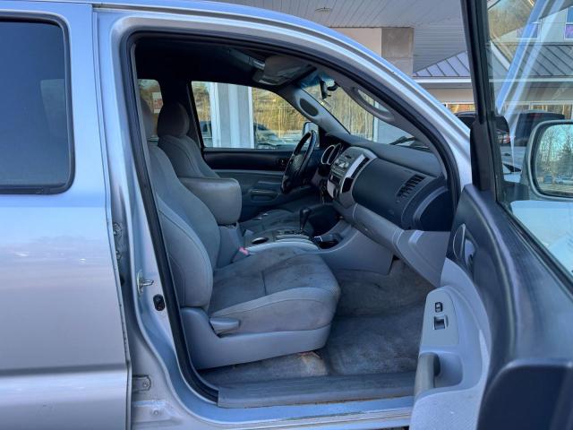 2005 TOYOTA TACOMA DOU #3292323331