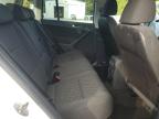 Lot #3298202051 2011 VOLKSWAGEN TIGUAN S