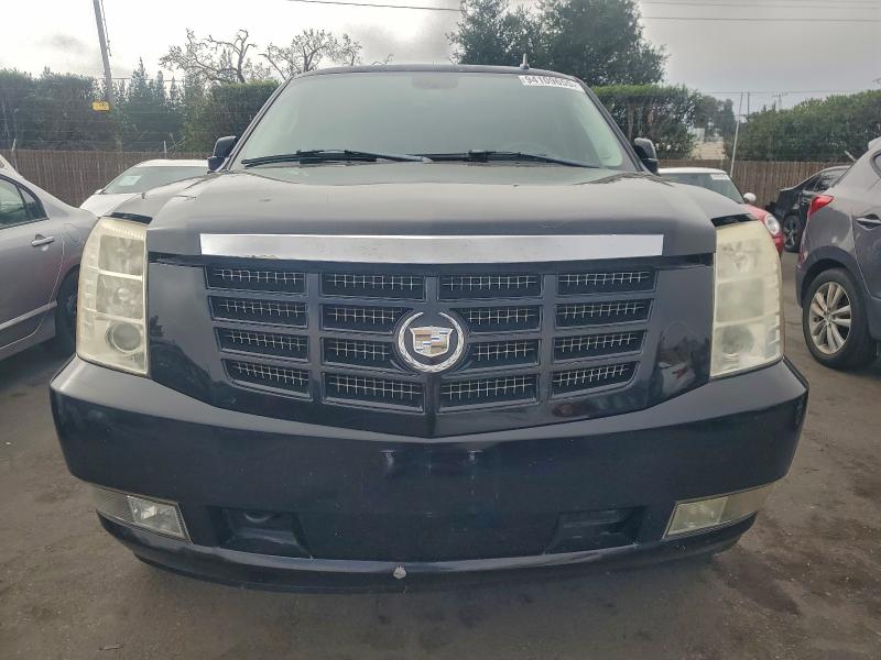 2008 CADILLAC ESCALADE L #3304653030