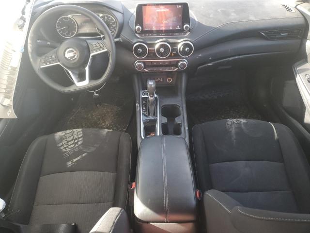 2024 NISSAN SENTRA SV #3309628061