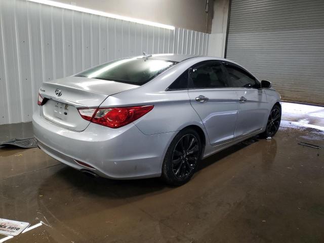 2011 HYUNDAI SONATA SE #3287777105