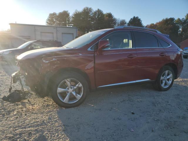 2011 LEXUS RX 350 #3305303351
