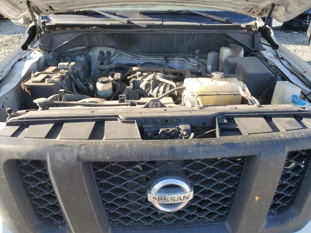 2020 NISSAN NV #3311700232