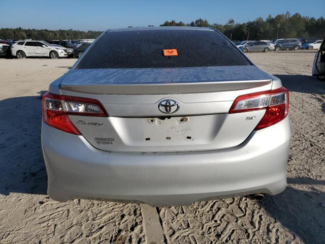 2014 TOYOTA CAMRY L - 4T1BF1FK4EU324716