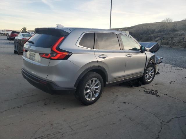2025 HONDA CR-V EX #3294639039