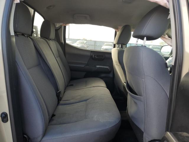 2019 TOYOTA TACOMA DOU #3296929816