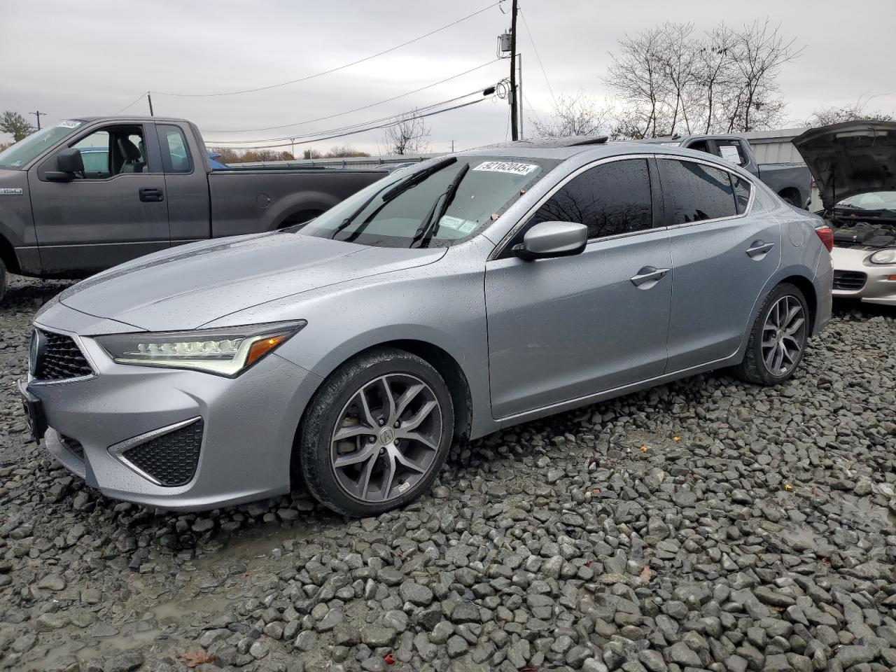 ACURA ILX PREMIUM