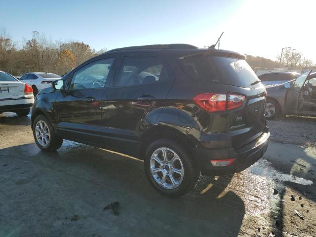 2021 FORD ECOSPORT S #3287528035