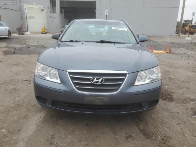 2010 HYUNDAI SONATA GLS #3297975822