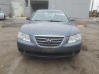 Lot #3297975822 2010 HYUNDAI SONATA GLS