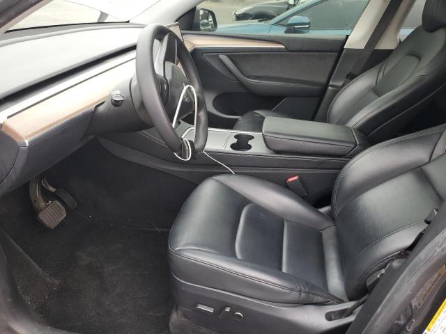 2023 TESLA MODEL Y #3302743027