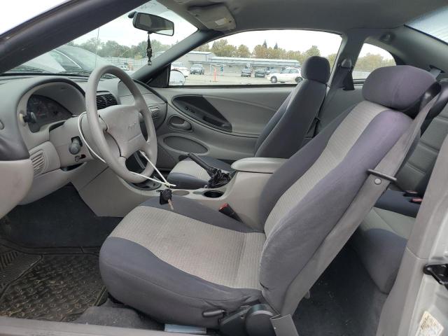 2004 FORD MUSTANG #3308466285