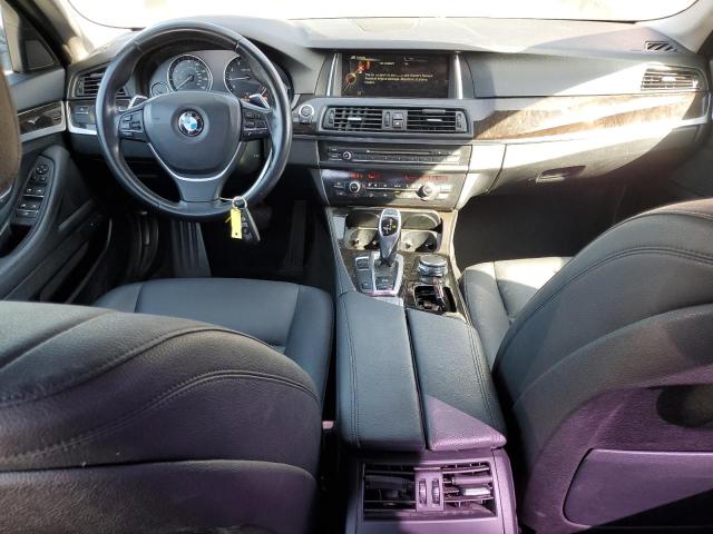 2016 BMW 528 I #3296875860