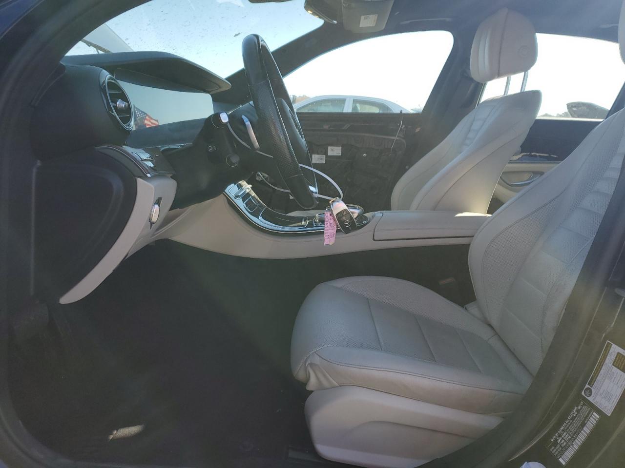 MERCEDES-BENZ E-CLASS 300 4MATIC