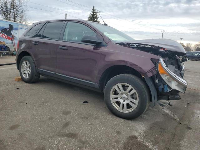 2011 FORD EDGE SE #3302839896
