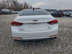 Lot #3296337421 2017 GENESIS G80 BASE