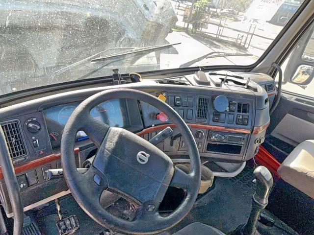 2006 VOLVO VN VNL #3290026270