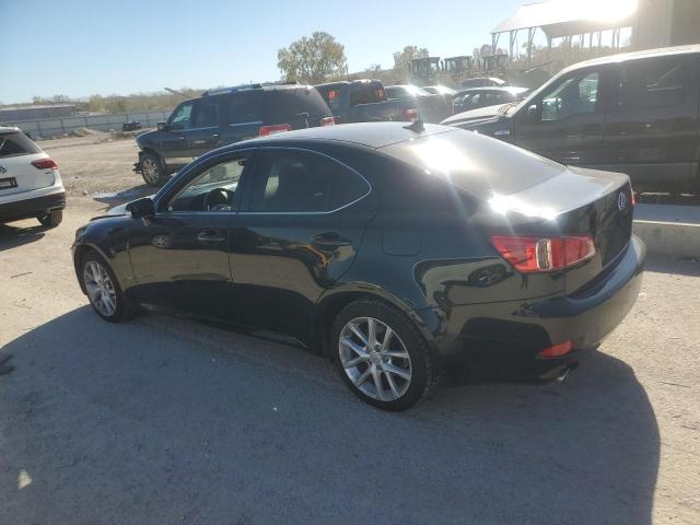 2012 LEXUS IS 250 - JTHCF5C20C5057102