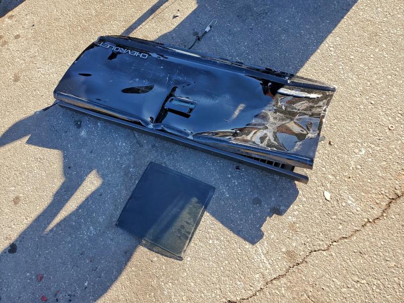 2001 CHEVROLET S TRUCK S1 #3304563447