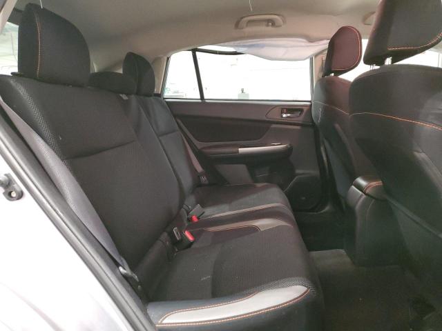 2017 SUBARU CROSSTREK #3301851989