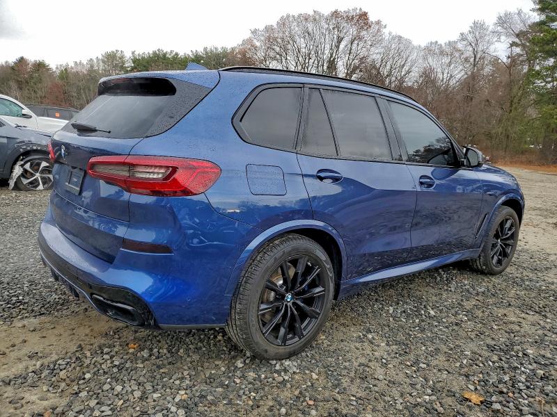 2019 BMW X5 XDRIVE4 #3297893775