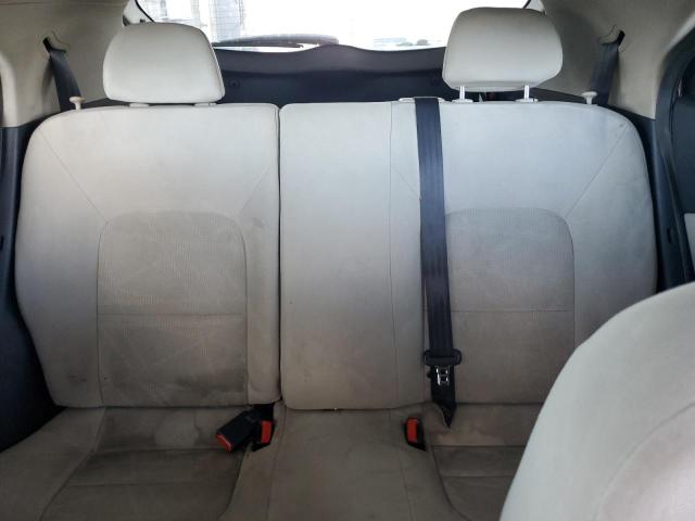 2012 KIA RIO LX #3303968702