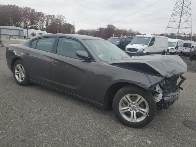 2022 DODGE CHARGER SX #3311501268