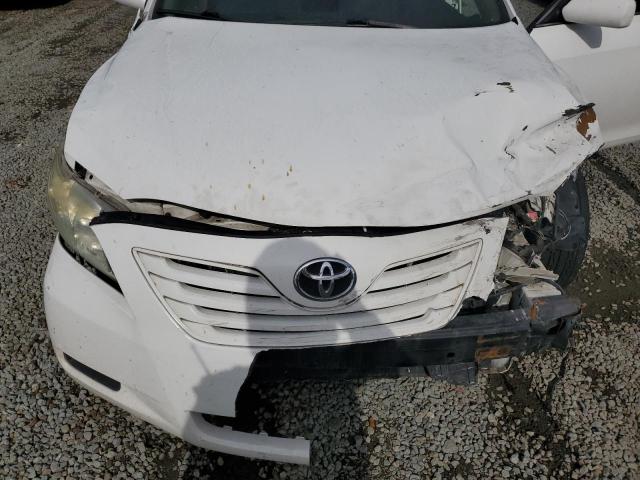 2009 TOYOTA CAMRY BASE #3293472420