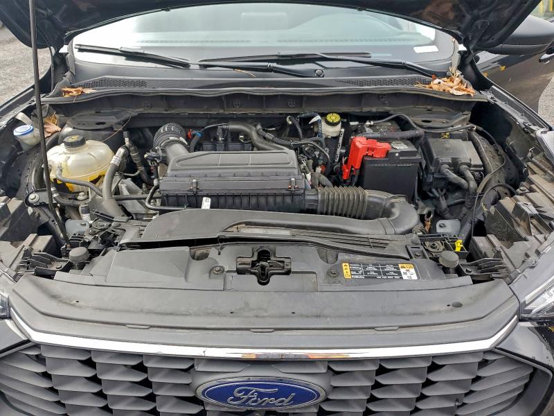 2023 FORD ESCAPE ACT #3303724419