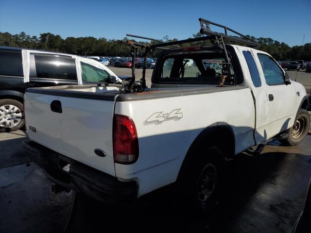 2003 FORD F150 #3292352299