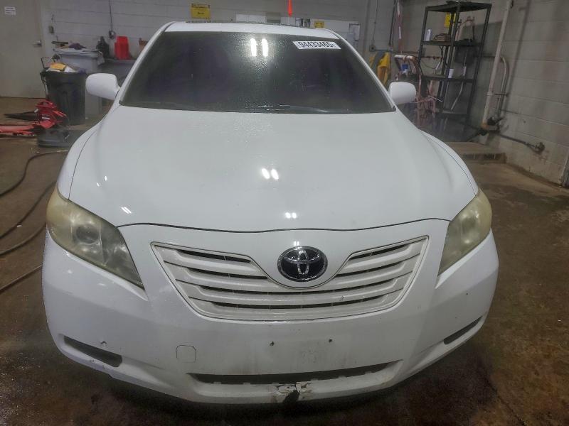2007 TOYOTA CAMRY CE #3312423670
