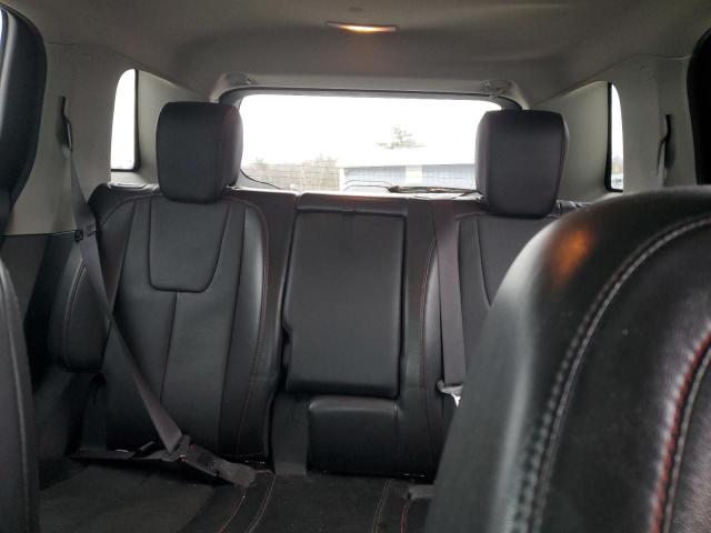 2017 GMC TERRAIN SL #3305389368