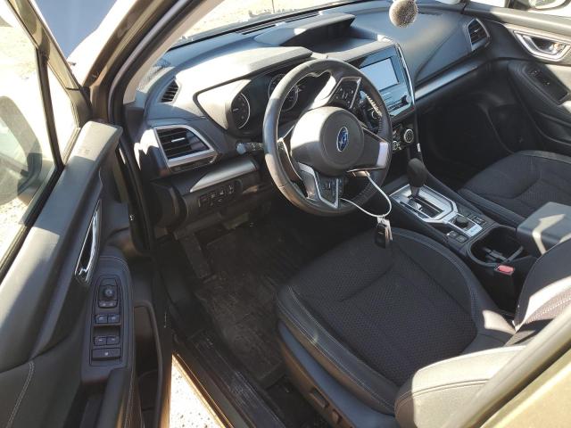 2024 SUBARU FORESTER P - JF2SKADC4RH410541