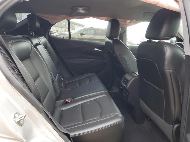 2018 CHEVROLET EQUINOX PR #3302734024