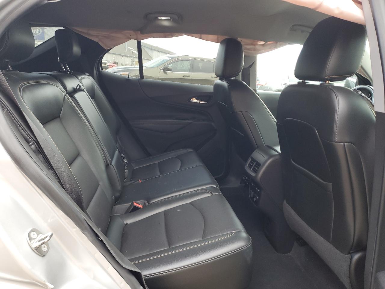 Lot #3302734024 2018 CHEVROLET EQUINOX PR