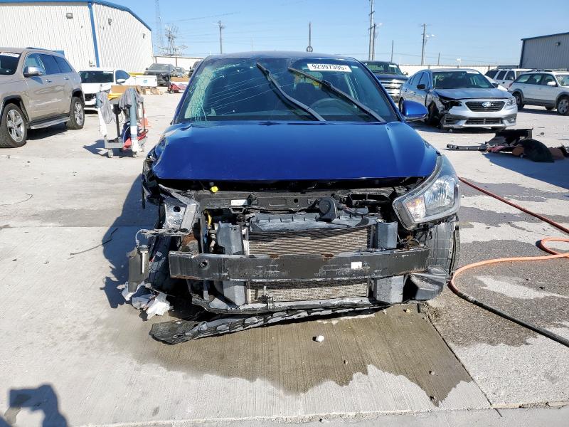 2020 KIA RIO LX #3303004614