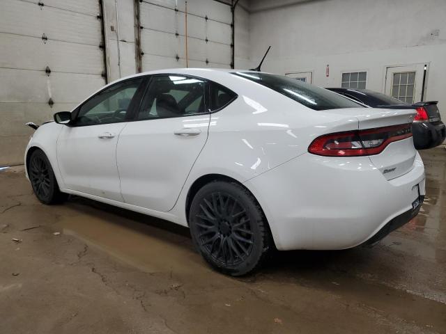 2015 DODGE DART SXT #3283877430