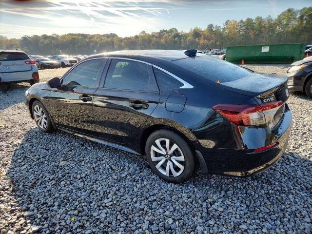 2026 HONDA CIVIC LX #3296976867