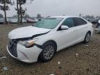 Lot #3303861797 2017 TOYOTA CAMRY LE