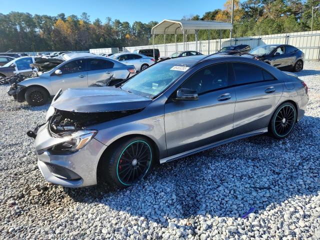 Global Auto Auctions: 2017 MERCEDES-BENZ CLA 250