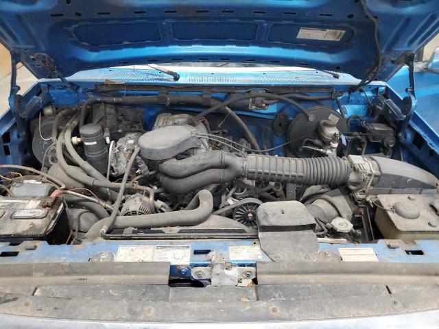 1994 FORD F150 #3305395335