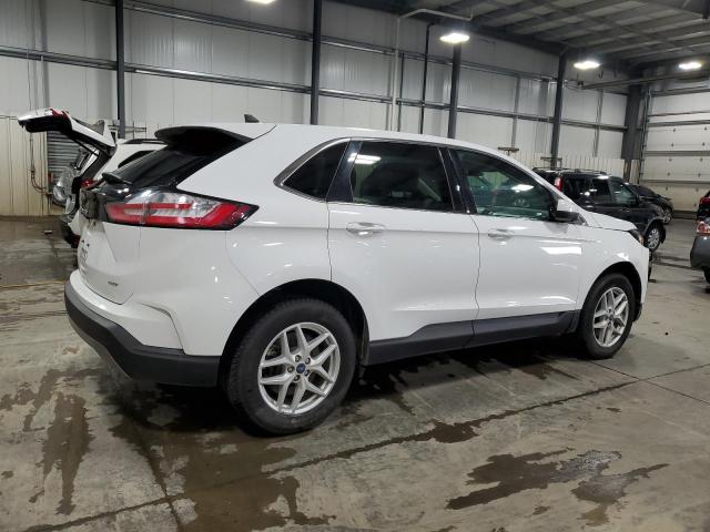 2022 FORD EDGE SEL #3293656386