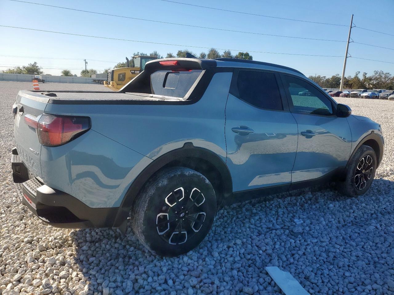 HYUNDAI SANTA CRUZ SEL PREMIUM