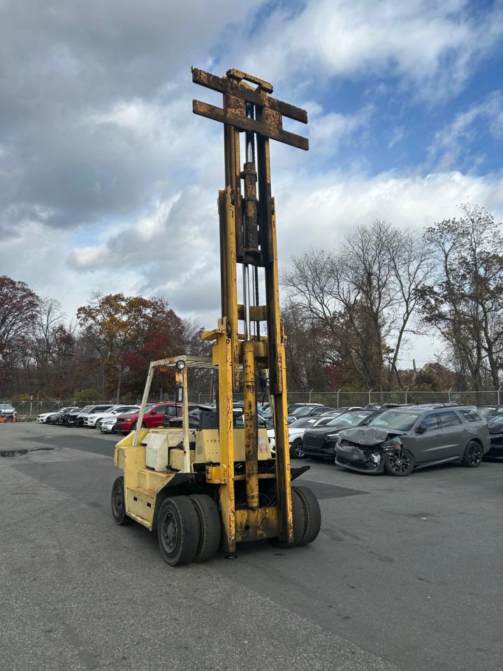 Lot #3301651632 1985 TCM FD50