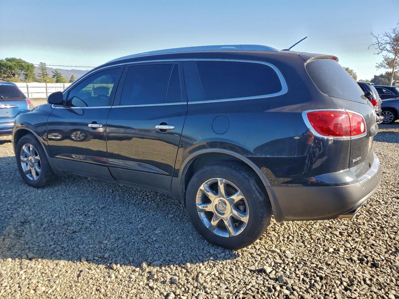BUICK ENCLAVE CXL